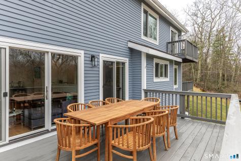 12 Silver Hill Road Sharon CT 06069