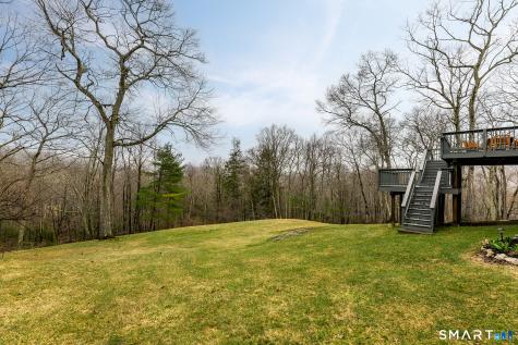12 Silver Hill Road Sharon CT 06069