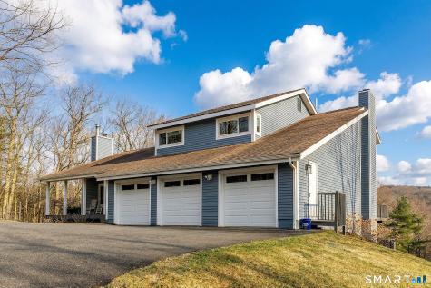 12 Silver Hill Road Sharon CT 06069
