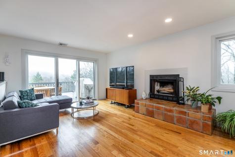 12 Silver Hill Road Sharon CT 06069