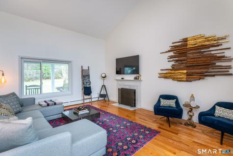 12 Silver Hill Road Sharon CT 06069