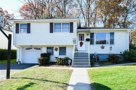 111 Townsend Avenue Waterbury CT 06705