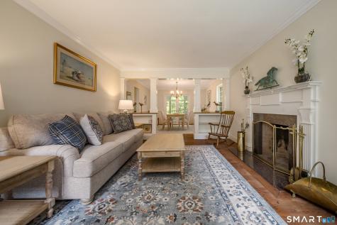 8 Squire Lane Essex CT 06426