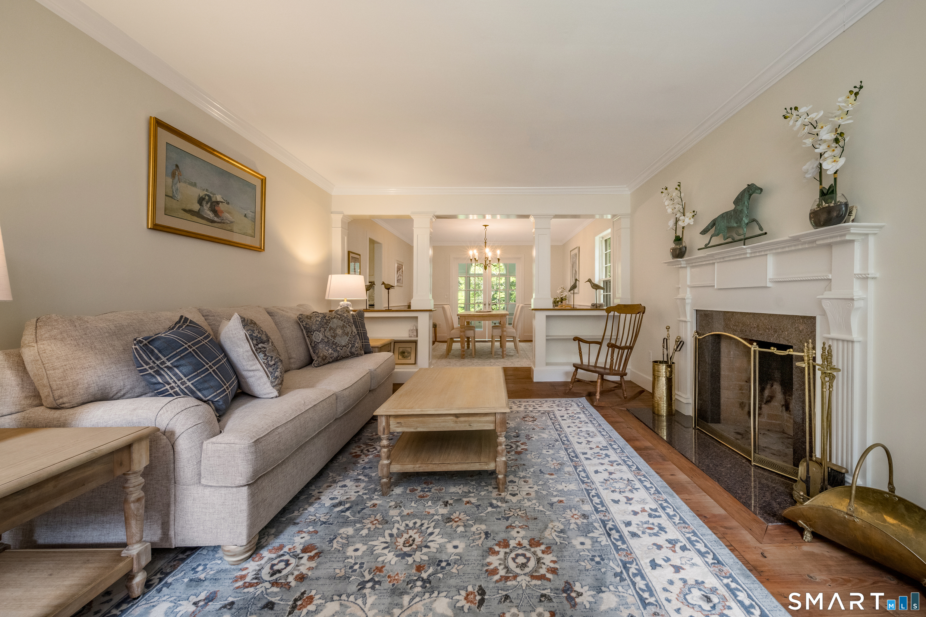 8 Squire Lane Essex CT 06426