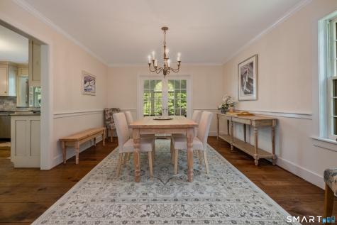 8 Squire Lane Essex CT 06426