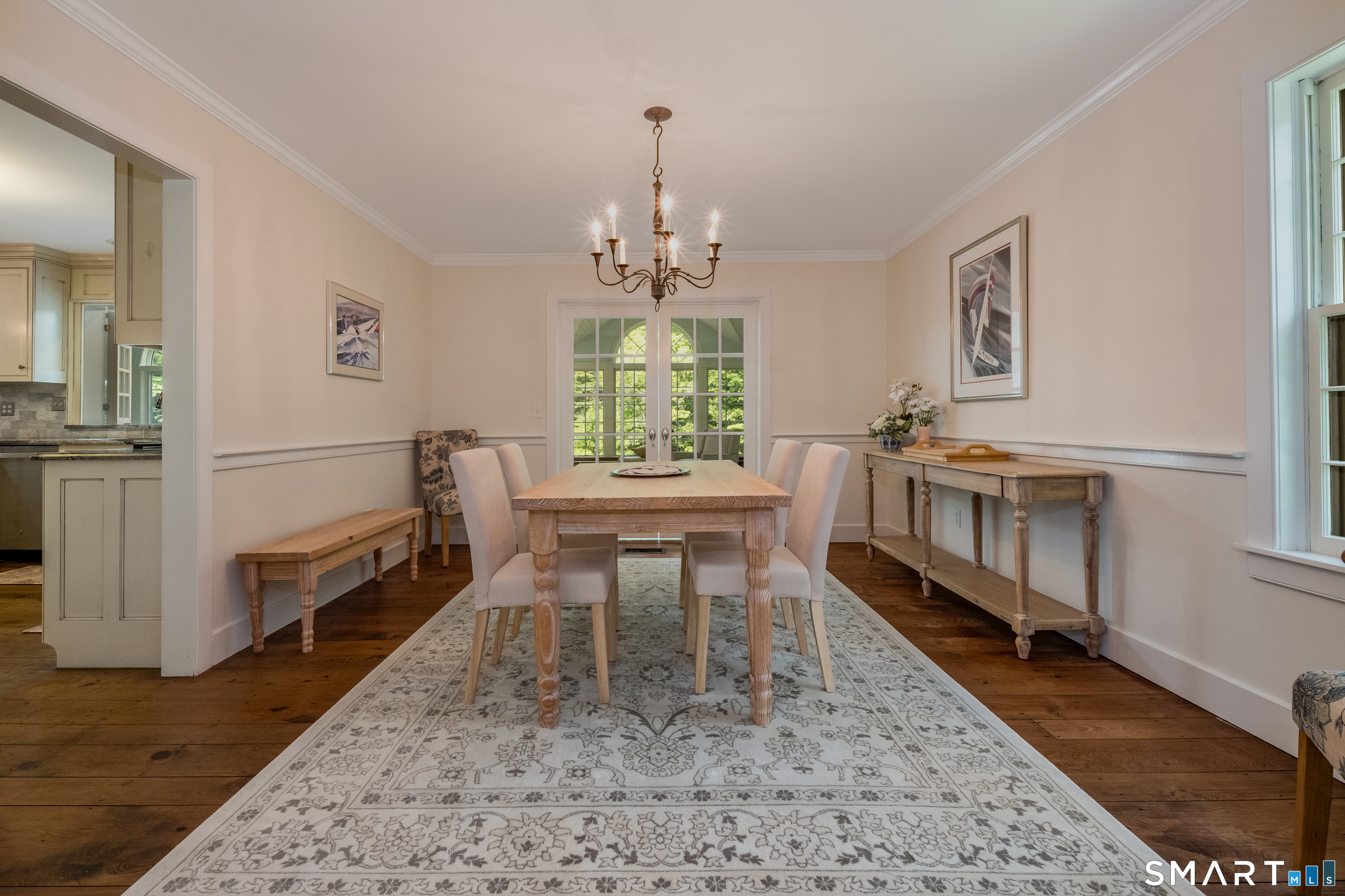 8 Squire Lane Essex CT 06426