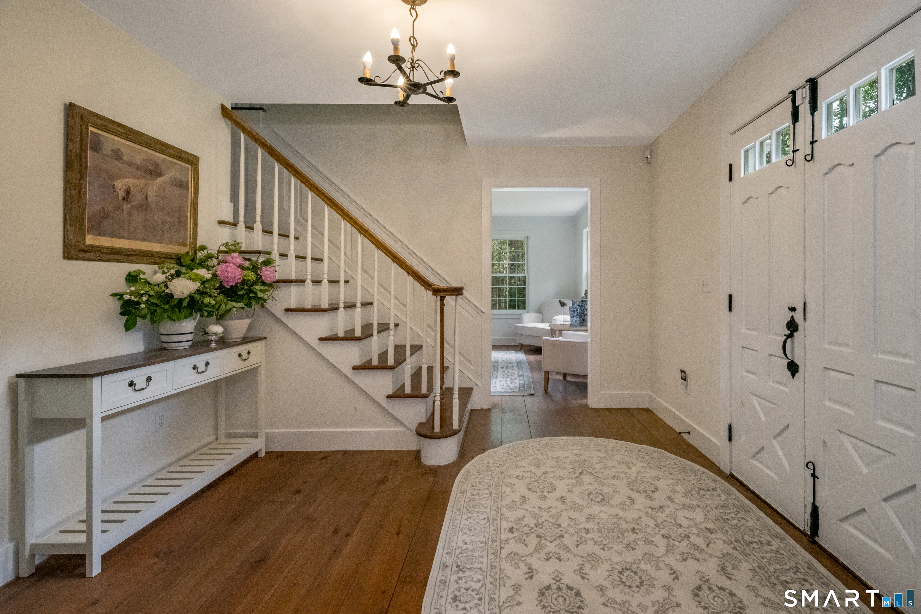 8 Squire Lane Essex CT 06426