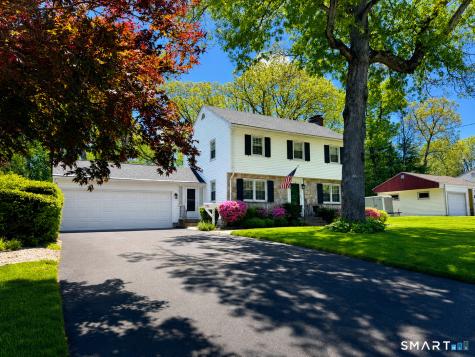 224 Spring Street Manchester CT 06040