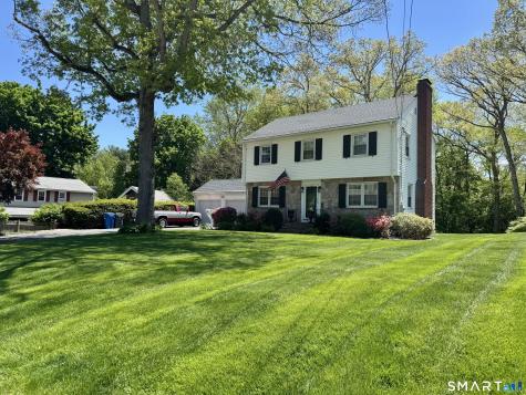 224 Spring Street Manchester CT 06040