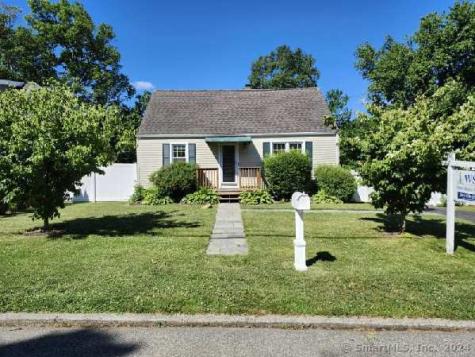 9 Woodside Terrace Milford CT 06460