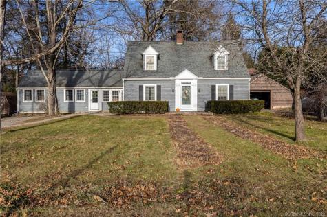 12 Judd Avenue Kent CT 06757