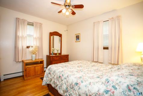 6 Meadow Lane Canterbury CT 06331
