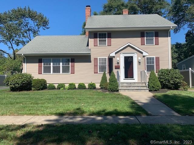 248 Roger Drive Stratford CT 06614