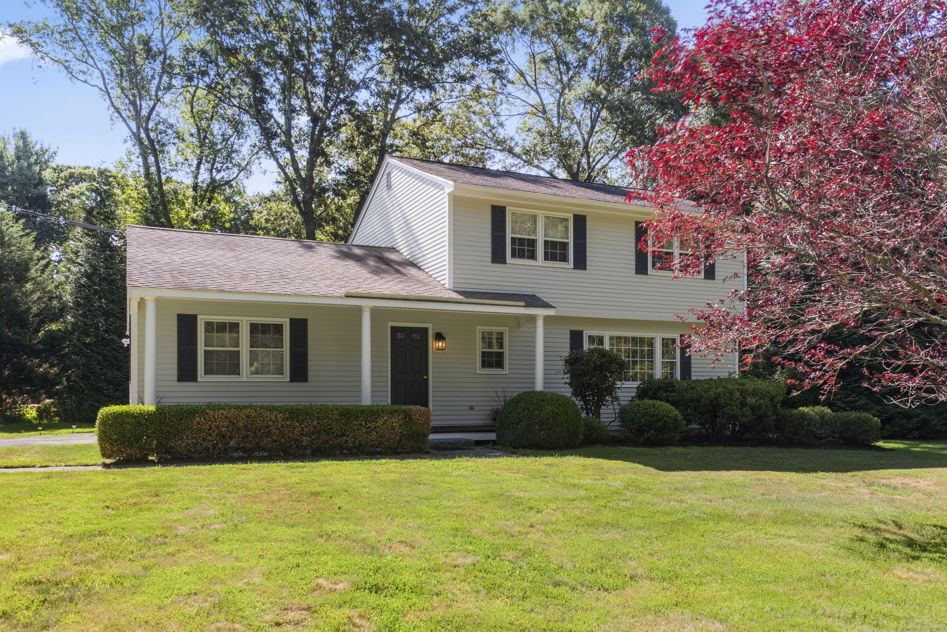 231 Mile Creek Road Old Lyme CT 06371