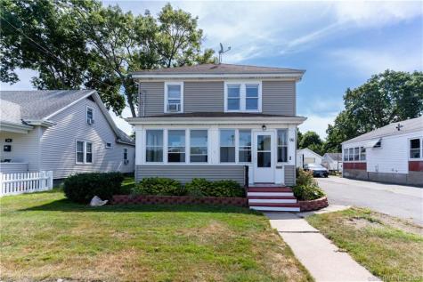 96 Linden Street Plainville CT 06062