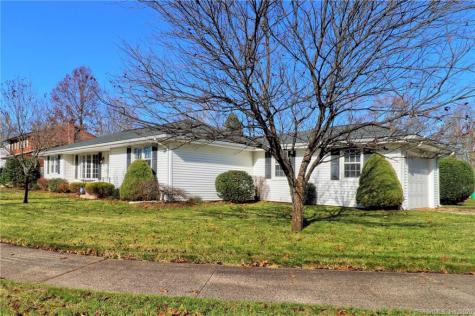 118 Maryknoll Road Hamden CT 06514
