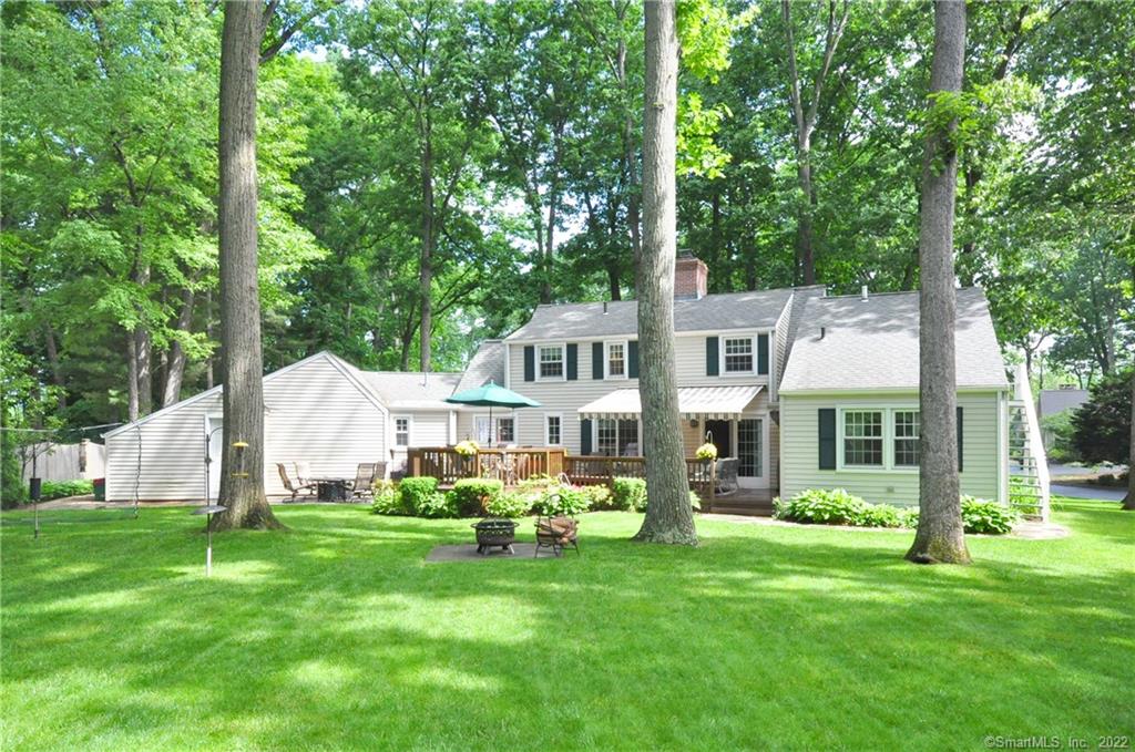 47 Woodpond Road West Hartford CT 06107