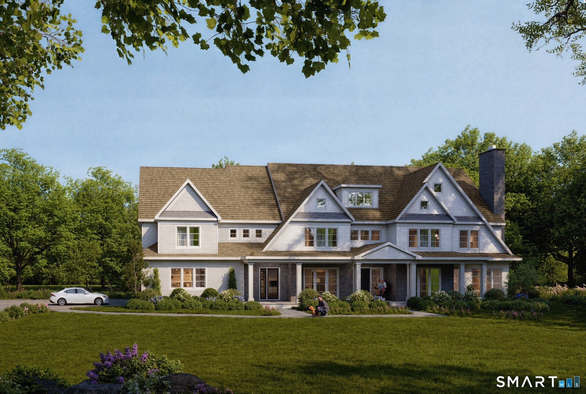 32 Narrow Rocks Road Westport CT 06880