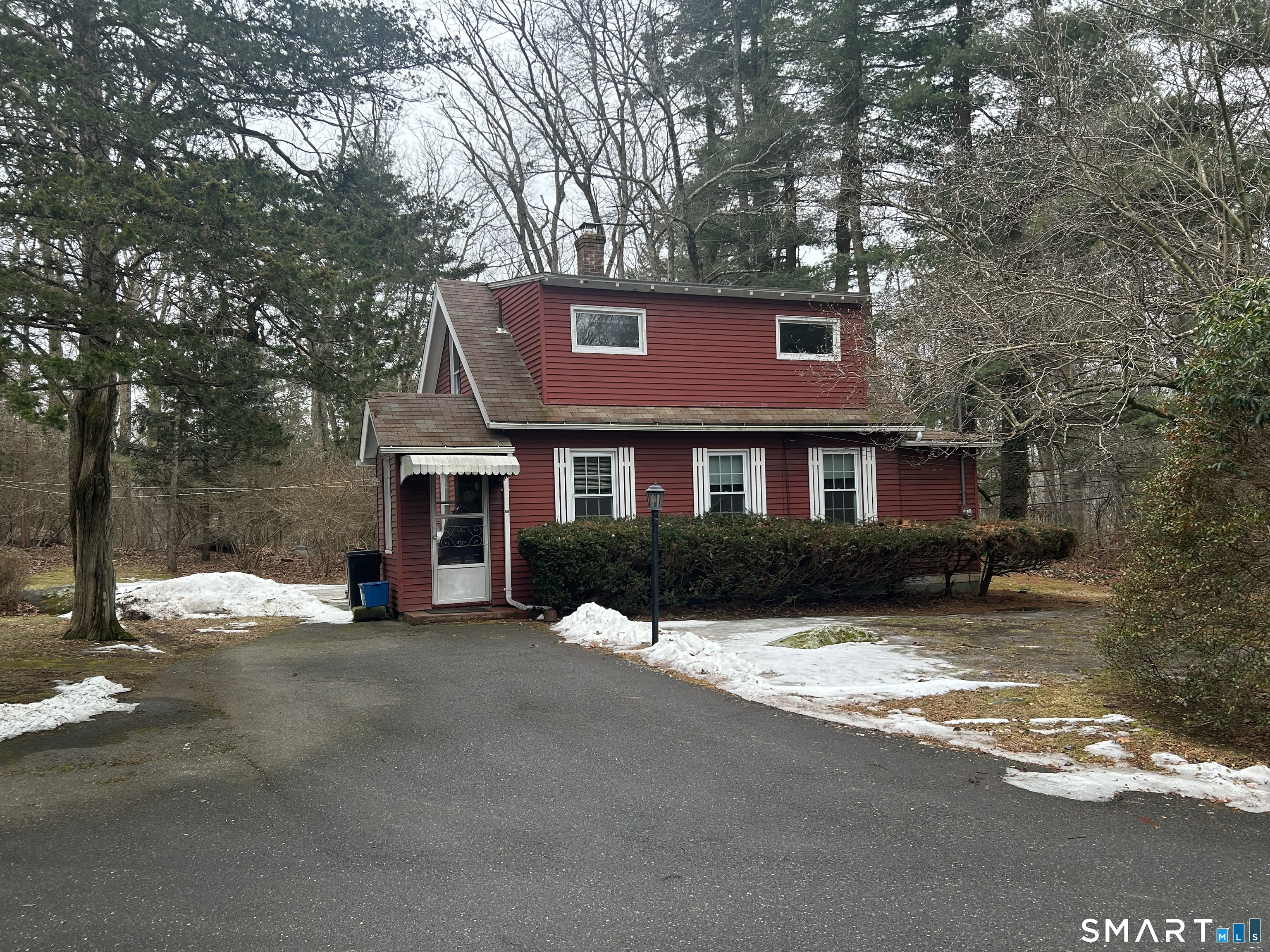 69 Munson Road Wolcott CT 06716