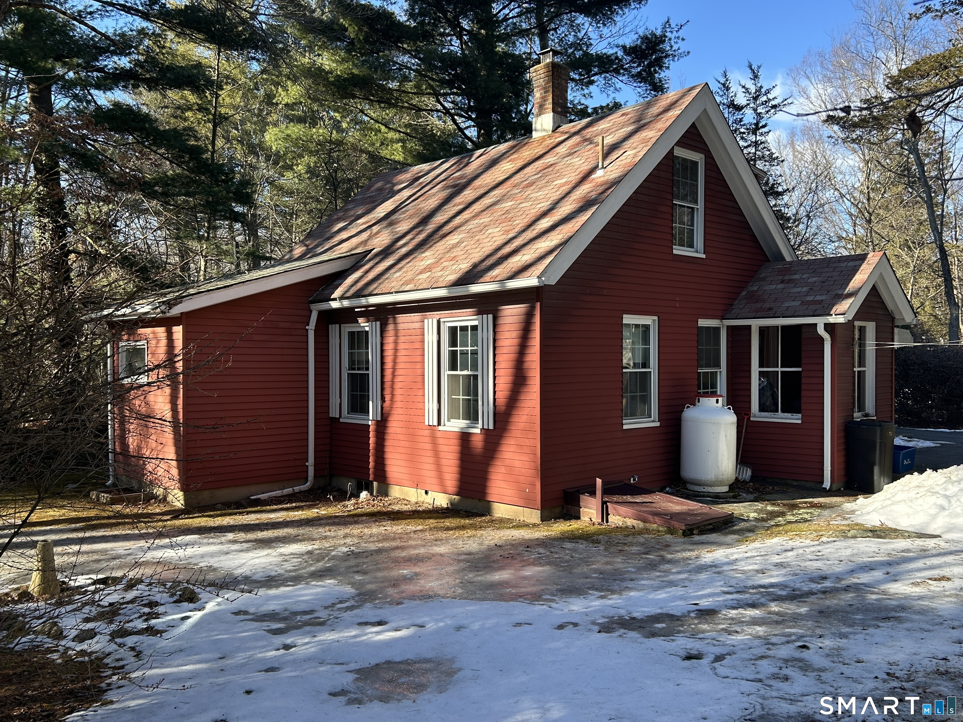 69 Munson Road Wolcott CT 06716