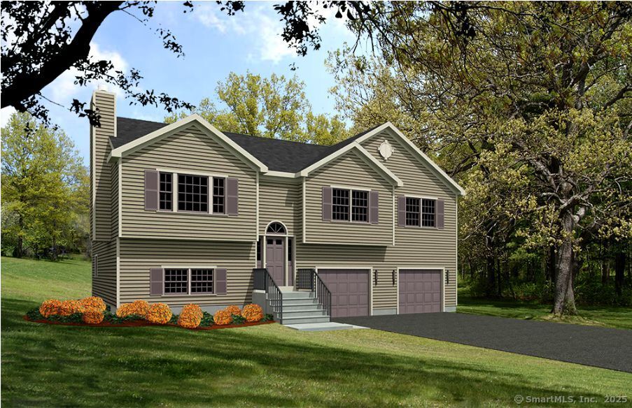 273 Hebron Road Bolton CT 06043