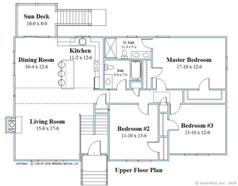 273 Hebron Road Bolton CT 06043