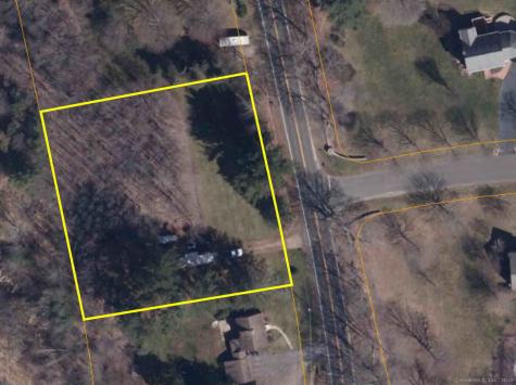 273 Hebron Road Bolton CT 06043