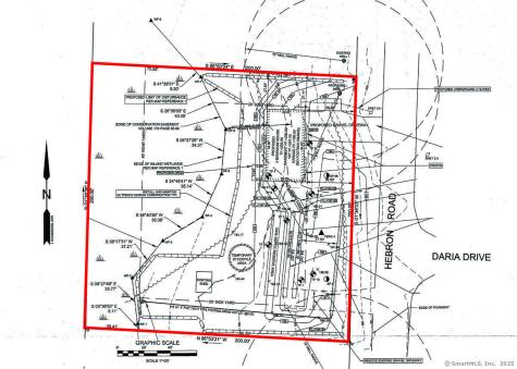 273 Hebron Road Bolton CT 06043