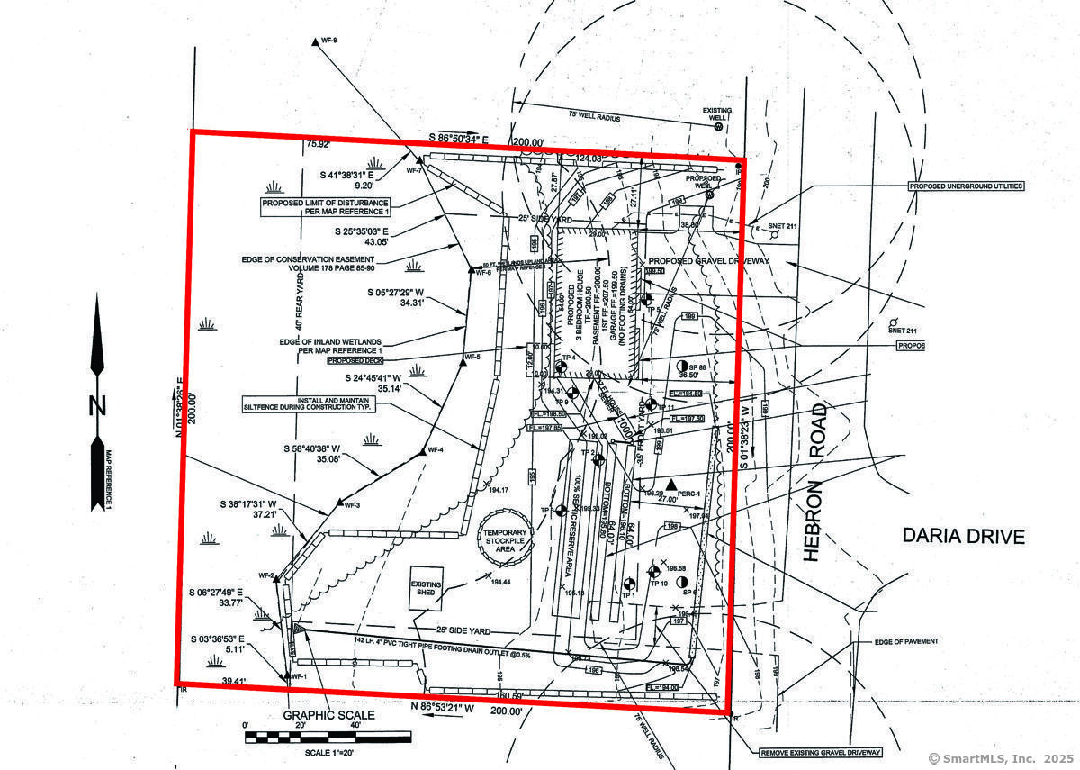 273 Hebron Road Bolton CT 06043