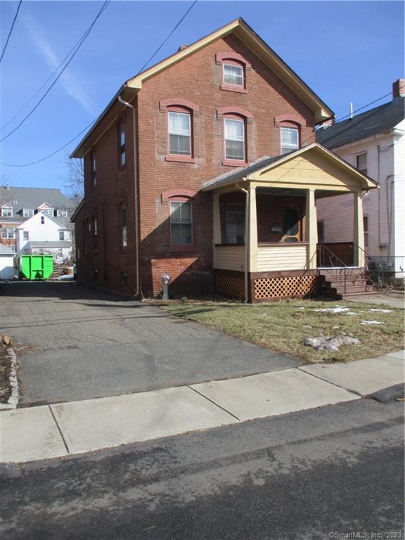 89 Oak Street Windsor Locks CT 06096