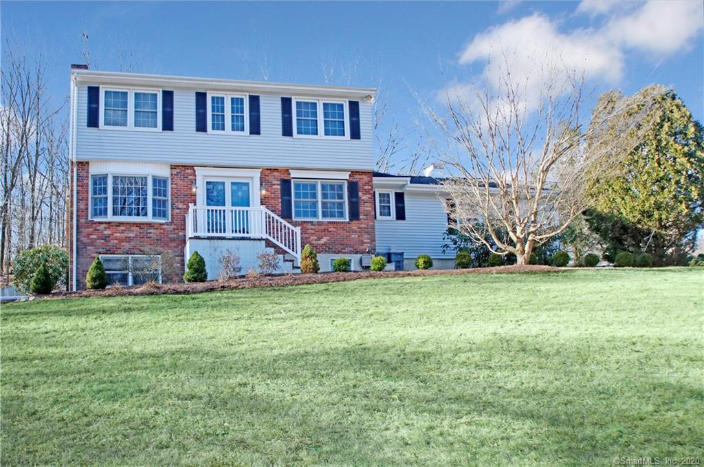 2 Judith Drive Danbury CT 06811