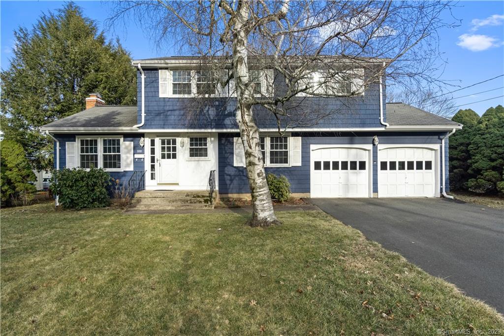 100 Midwell Road Wethersfield CT 06109
