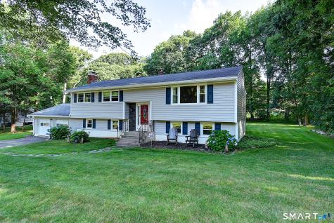 97 Kalko Drive Wolcott CT 06716