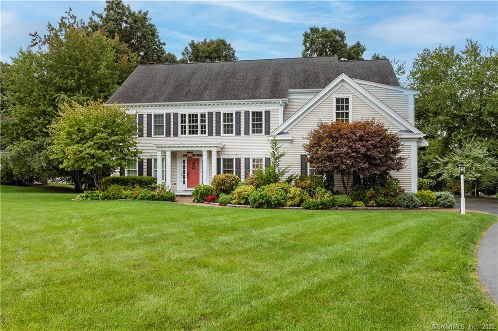 10 Matthew Court Madison CT 06443