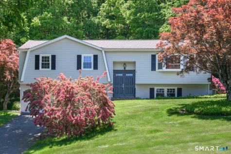 Bristol CT 06010