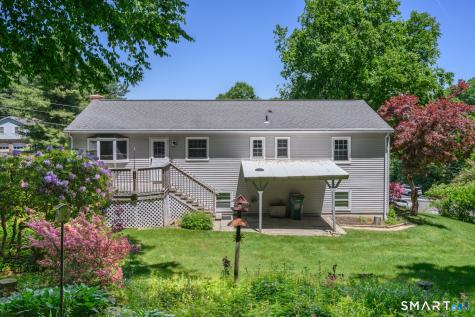 Bristol CT 06010