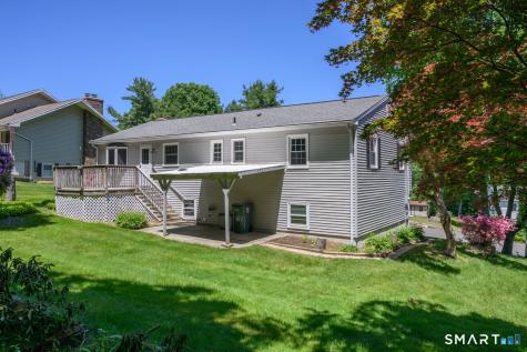 Bristol CT 06010