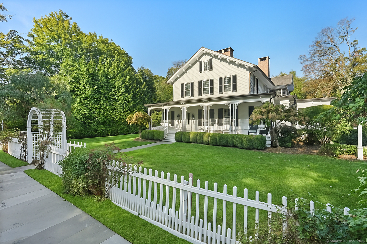 944 Pequot Avenue Fairfield CT 06890