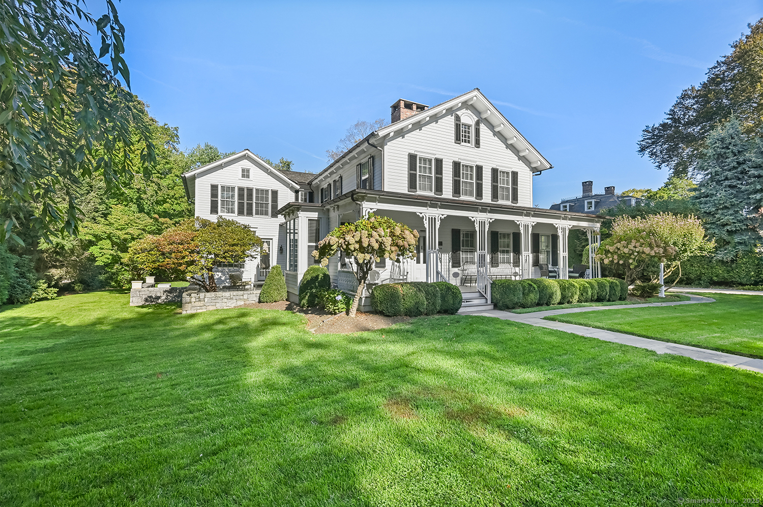 944 Pequot Avenue Fairfield CT 06890