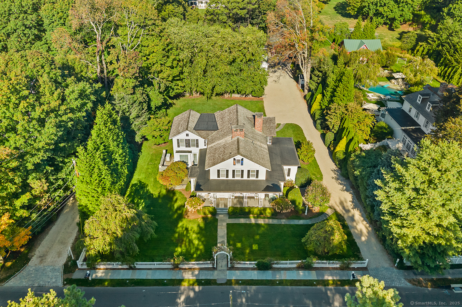 944 Pequot Avenue Fairfield CT 06890