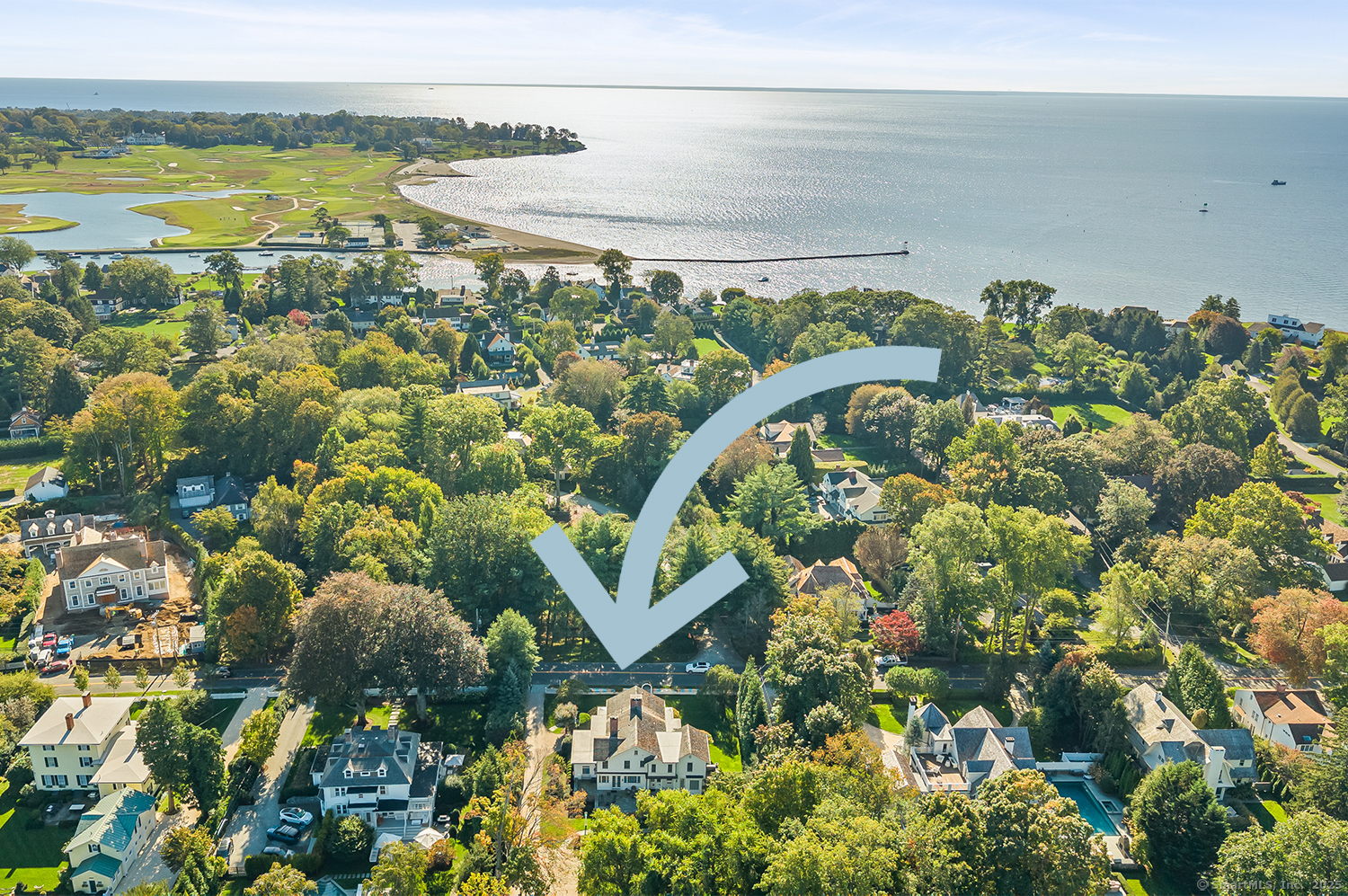 944 Pequot Avenue Fairfield CT 06890