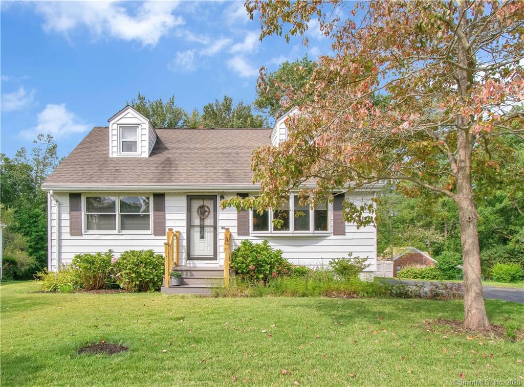 40 Sunrise Circle Wallingford CT 06492