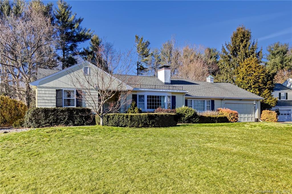 30 Glenwood Road West Hartford CT 06107