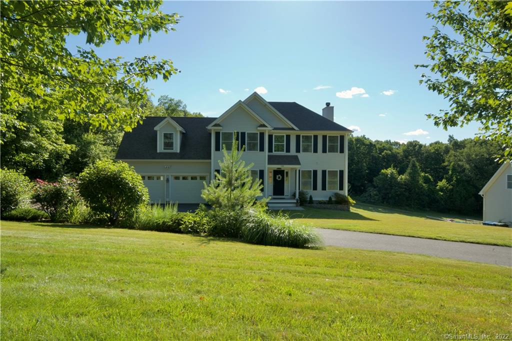 158 Glen Street Berlin CT 06037