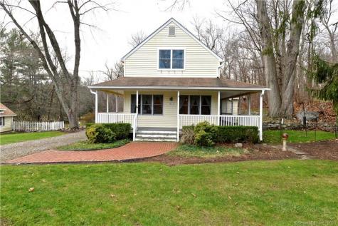 180 Franklin Street Extension Danbury CT 06811
