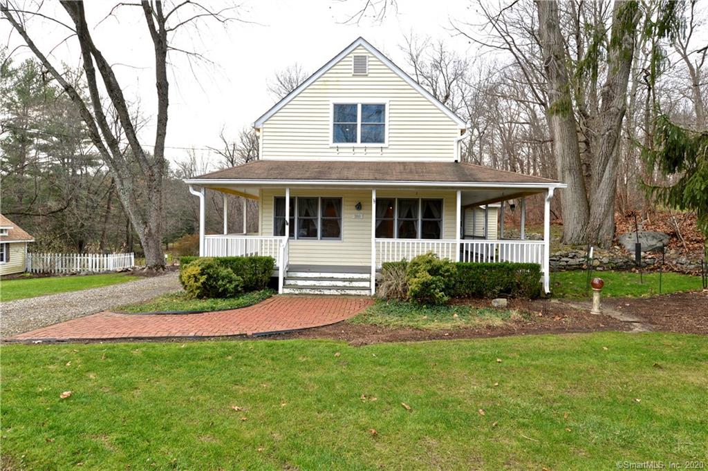 180 Franklin Street Extension Danbury CT 06811