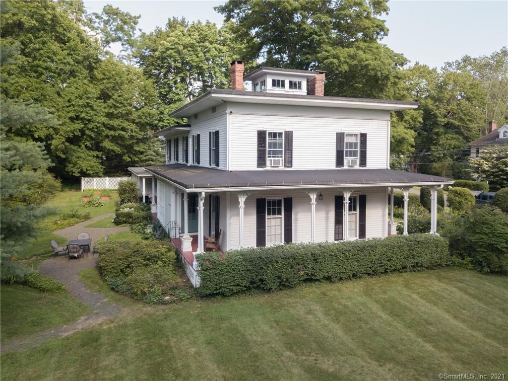 153 Deforest Street Watertown CT 06795