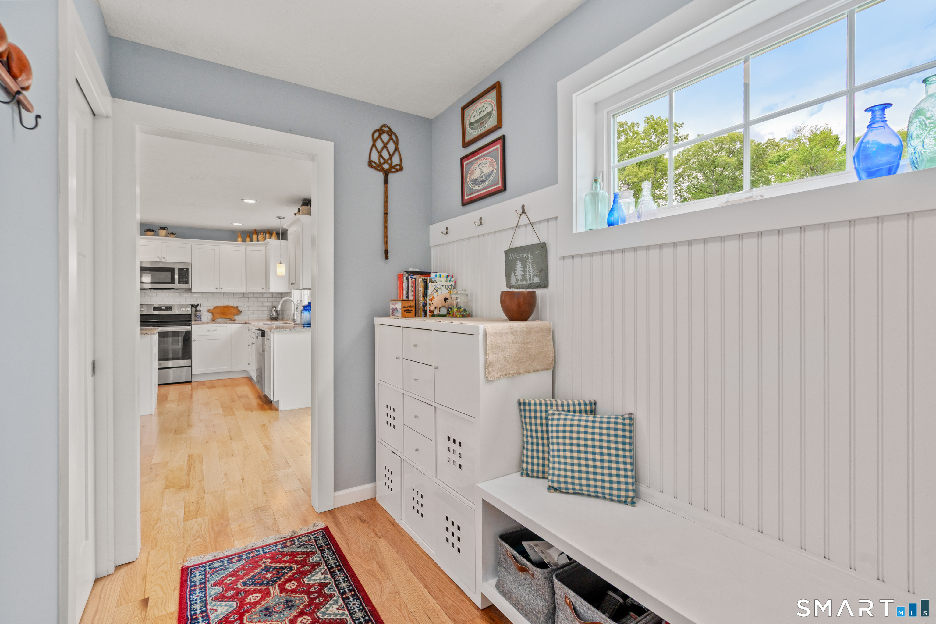 39 Chapman Chase Windsor Locks CT 06096