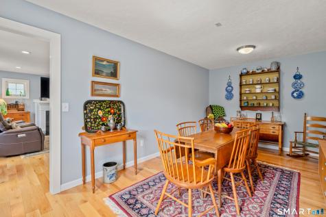 39 Chapman Chase Windsor Locks CT 06096