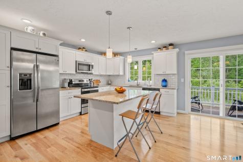 39 Chapman Chase Windsor Locks CT 06096